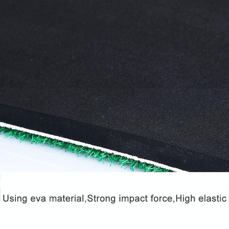 NNEIDS Premium Indoor Golf Mat With Tee - 30X90Cm-4