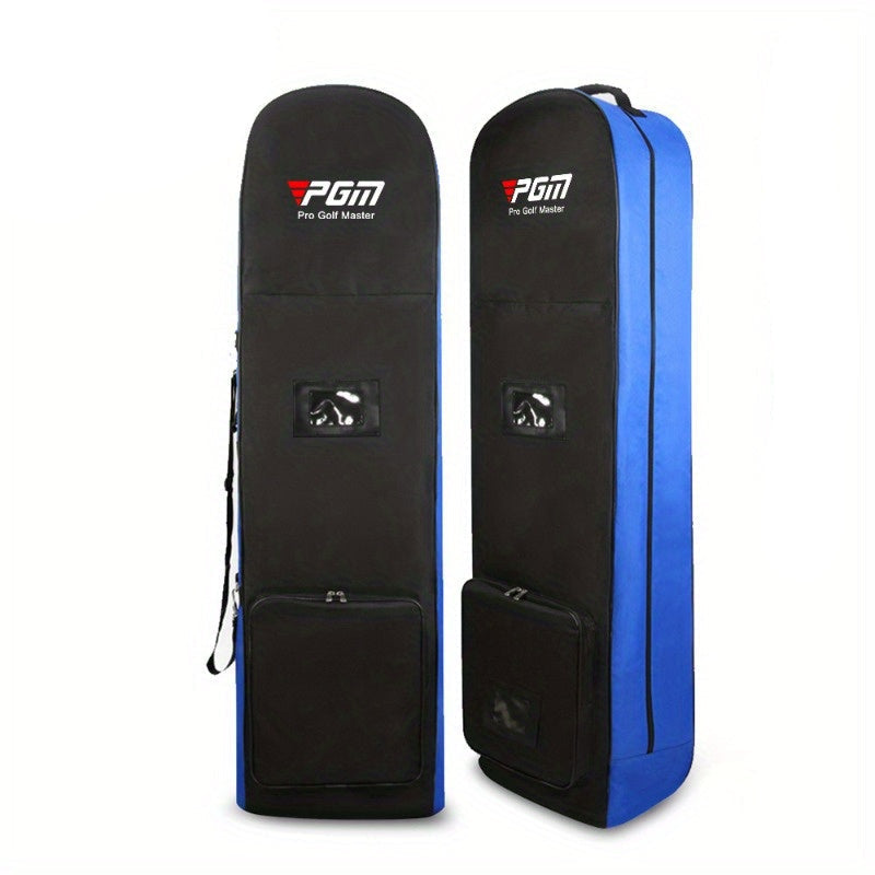 NNETM Golf Travel Bag with Wheels Foldable-1