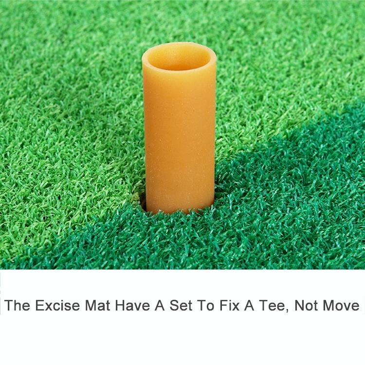 NNEIDS Premium Indoor Golf Mat With Tee - 30X90Cm-3