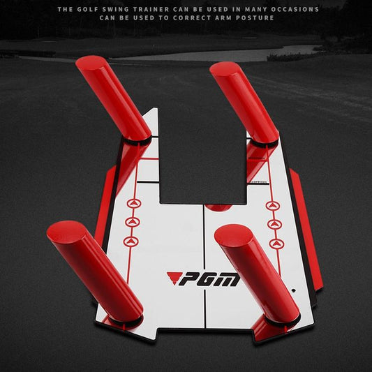 NNEIDS Improve Golf Swing With Training Mirror-0