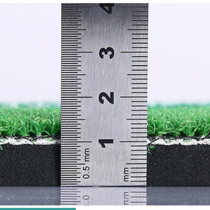 NNEIDS Indoor Golf Practice Mat - 30X60Cm With Tee-2