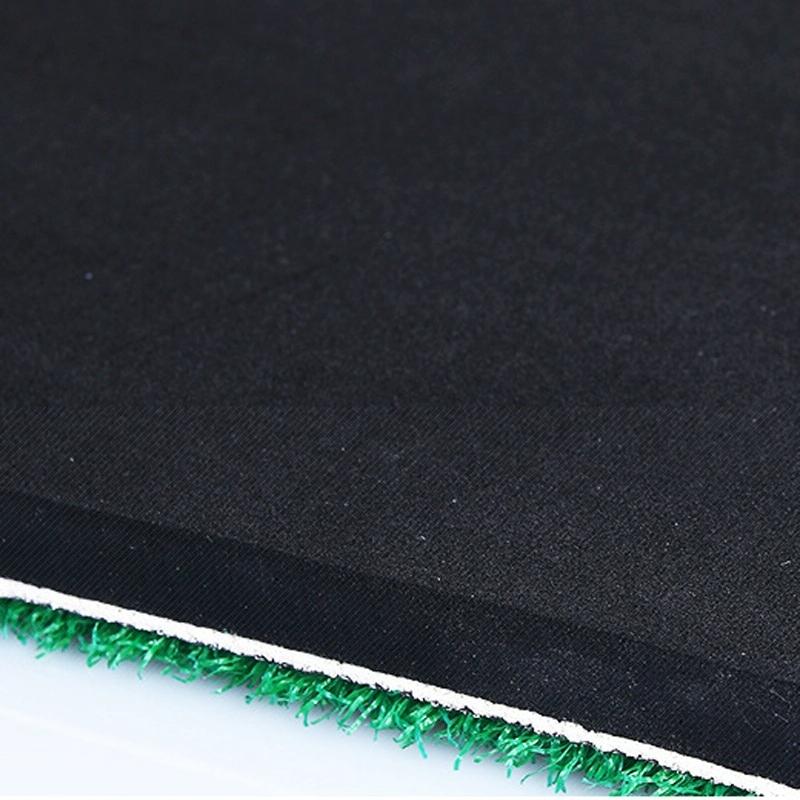 NNEIDS Indoor Golf Practice Mat - 30X60Cm With Tee-3