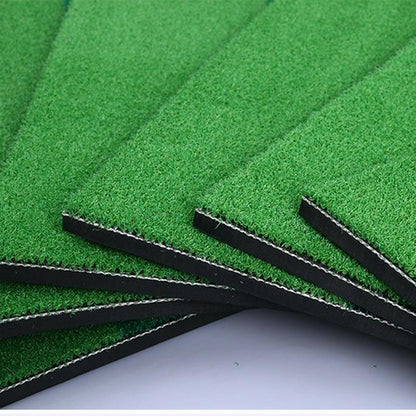 NNEIDS Indoor Golf Practice Mat - 30X60Cm With Tee-4