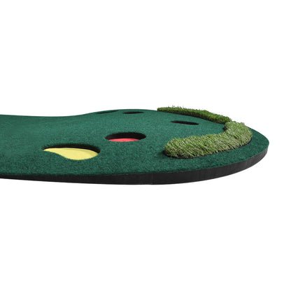 Centra 3M Golf Putting Mat Practice-4